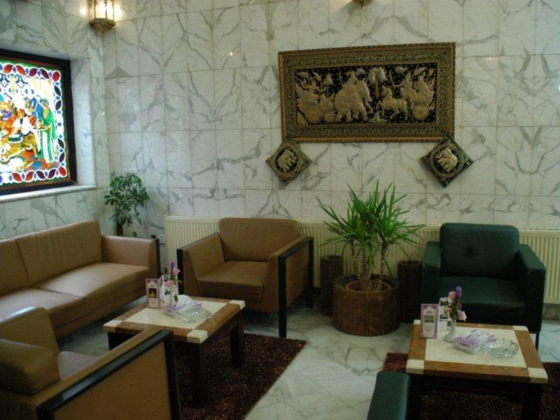 Amman Orchid Hotel Amã Exterior foto
